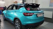 Geely Coolray I Санкт-Петербург  - изображение 10