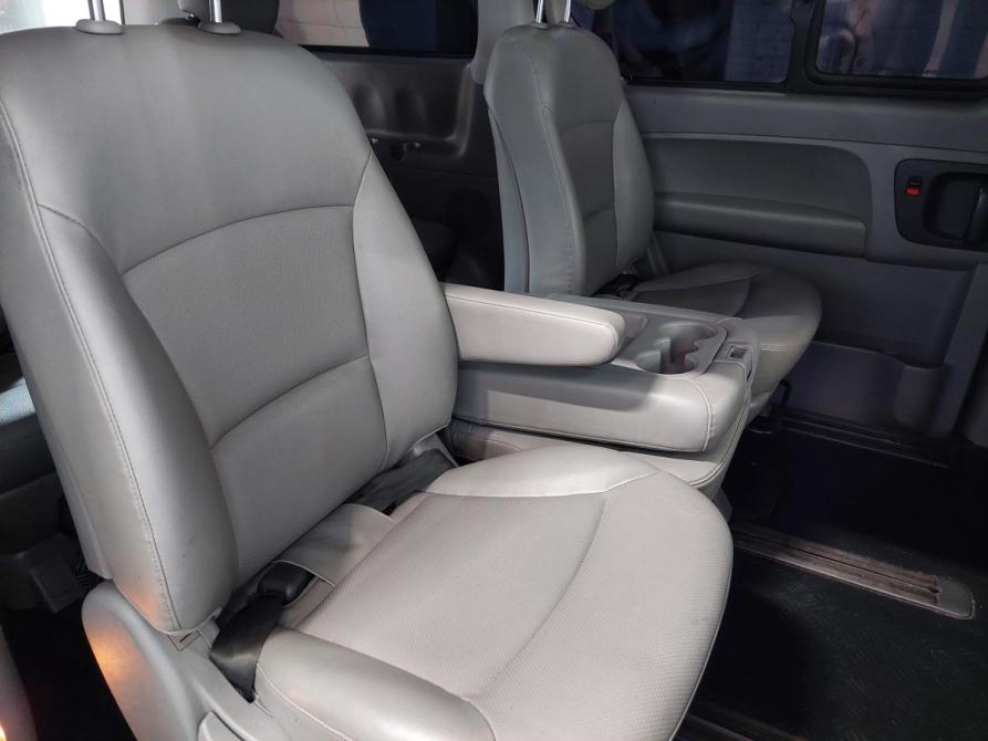 Hyundai Grand Starex I Рестайлинг Пермь  - изображение 18