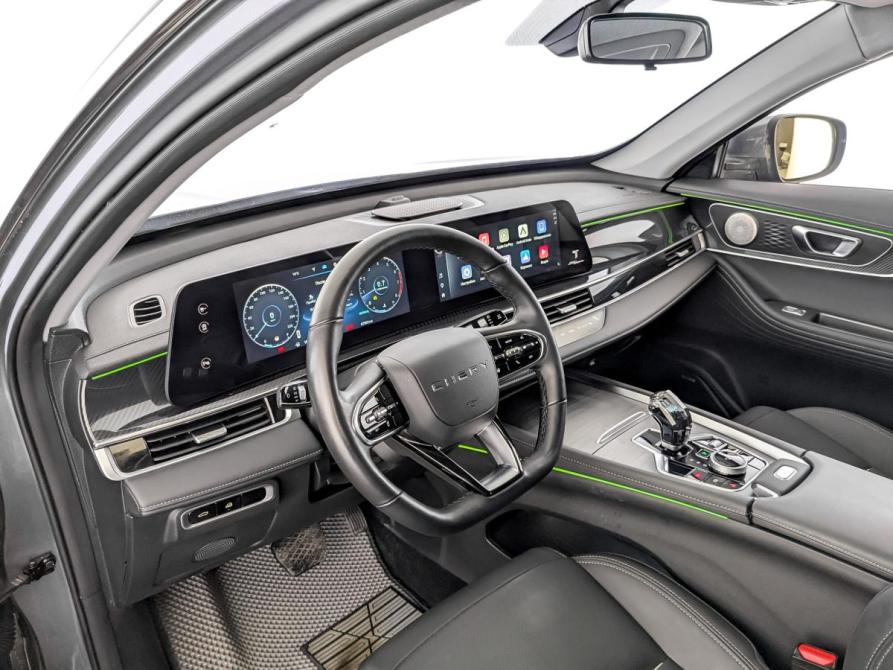 Chery Tiggo 7 Pro Max I Рестайлинг Москва  - изображение 16