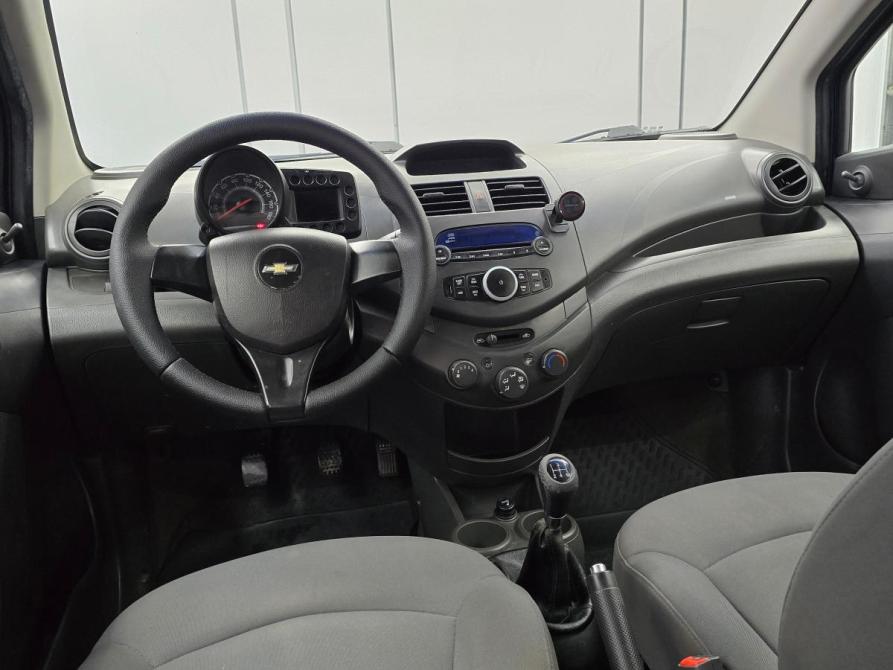 Chevrolet Spark III Таганрог  - изображение 12