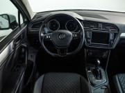 Volkswagen Tiguan II Санкт-Петербург  - изображение 44