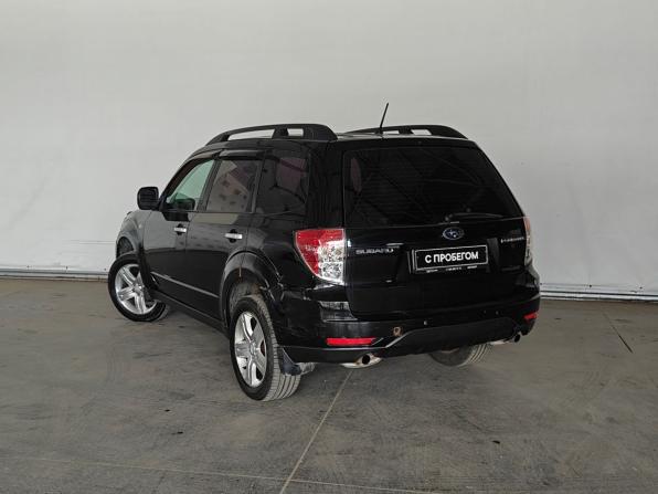 Subaru Forester III с пробегом 2008 года, цена 675 000 рублей, 389590 км, внедорожник, Автокод Объявления