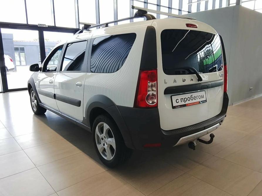 Lada (ВАЗ) Largus I Калининград  - изображение 3