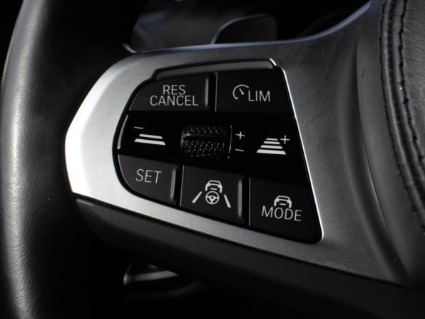 BMW X4 II (G02) Рестайлинг с пробегом 2022 года, цена 7 400 000 рублей, 34000 км, внедорожник, Автокод Объявления