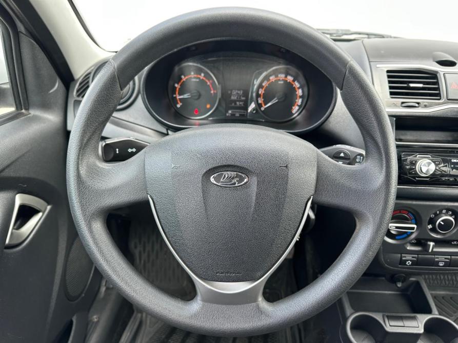 Lada (ВАЗ) Granta I Рестайлинг Тамбов  - изображение 18