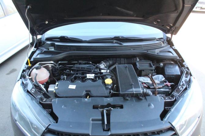 Lada (ВАЗ) Vesta I с пробегом 2016 года, цена 805 000 рублей, 111785 км, седан, Автокод Объявления