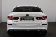 Kia Optima IV Рестайлинг Санкт-Петербург  - изображение 20