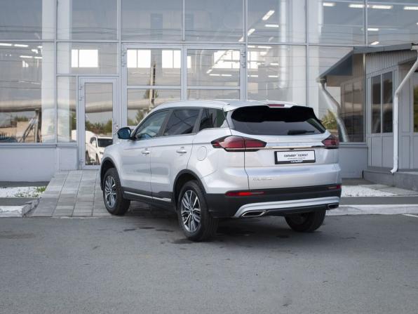 Geely Atlas Pro с пробегом 2023 года, цена 2 100 000 рублей, 39375 км, внедорожник, Автокод Объявления