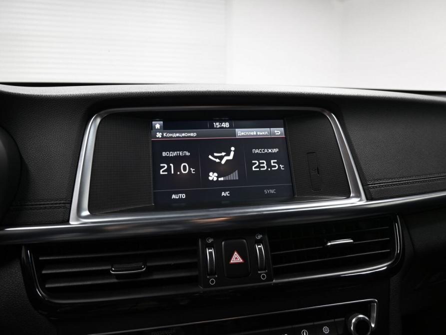 Kia Optima IV Тверь  - изображение 14