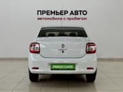 Renault Logan II Рестайлинг Смоленск  - изображение 23