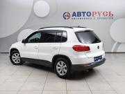 Volkswagen Tiguan I Рестайлинг Подольск  - изображение 24