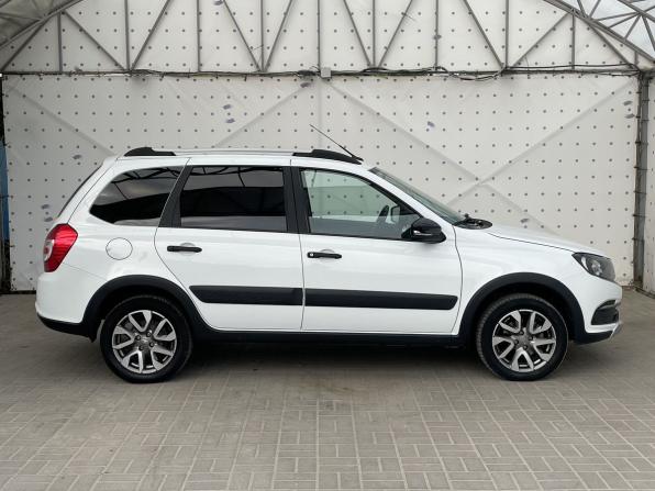 Lada (ВАЗ) Granta I Рестайлинг с пробегом 2023 года, цена 865 000 рублей, 50341 км, универсал, Автокод Объявления