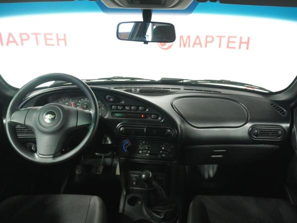Chevrolet Niva I Рестайлинг с пробегом 2017 года, цена 780 000 рублей, 67146 км, внедорожник, Автокод Объявления