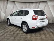 Nissan Terrano III (D10) Москва  - изображение 24