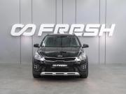 Kia Rio IV Воронеж  - изображение 21