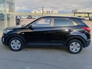Hyundai Creta I Рестайлинг Воронеж  - изображение 21