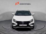 Lada (ВАЗ) Vesta I Рестайлинг (NG) Нижний Новгород  - изображение 23