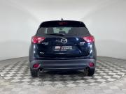 Mazda CX-5 I Рестайлинг Ростов-на-Дону  - изображение 24