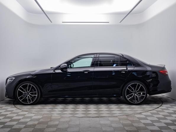 Mercedes-Benz E-Класс V (W213 S213 C238) Рестайлинг с пробегом 2020 года, цена 4 368 000 рублей, 86320 км, седан, Автокод Объявления
