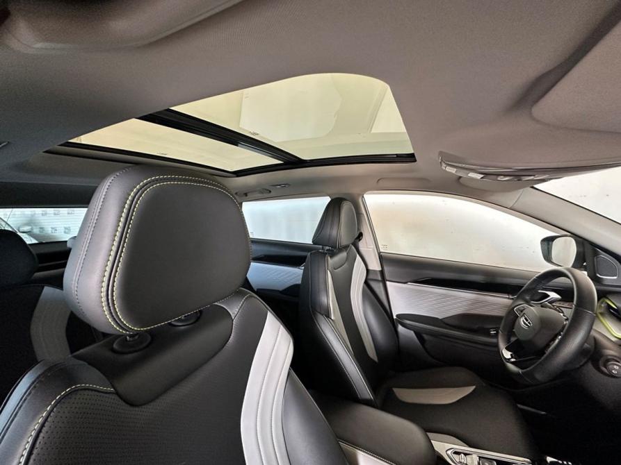 Geely Coolray I Рестайлинг Москва  - изображение 12