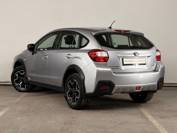 Subaru XV I с пробегом 2011 года, цена 1 299 000 рублей, 133643 км, внедорожник, Автокод Объявления