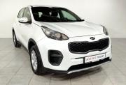 Kia Sportage IV Рестайлинг Саратов  - изображение 28