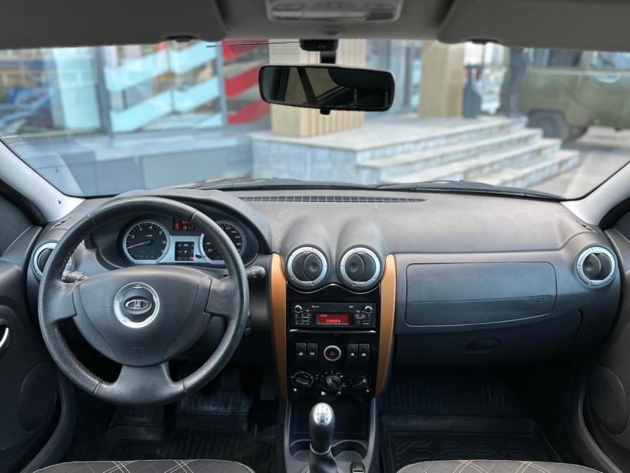 Lada (ВАЗ) Largus I Архангельск  - изображение 13