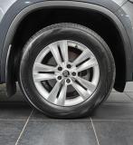 Skoda Kodiaq I Москва  - изображение 49