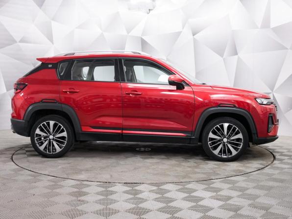 Changan CS35 Plus I Рестайлинг с пробегом 2022 года, цена 1 810 000 рублей, 38000 км, внедорожник, Автокод Объявления