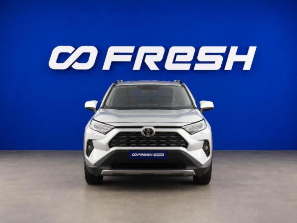 Toyota RAV4 V (XA50) с пробегом 2020 года, цена 3 149 077 рублей, 139837 км, внедорожник, Автокод Объявления