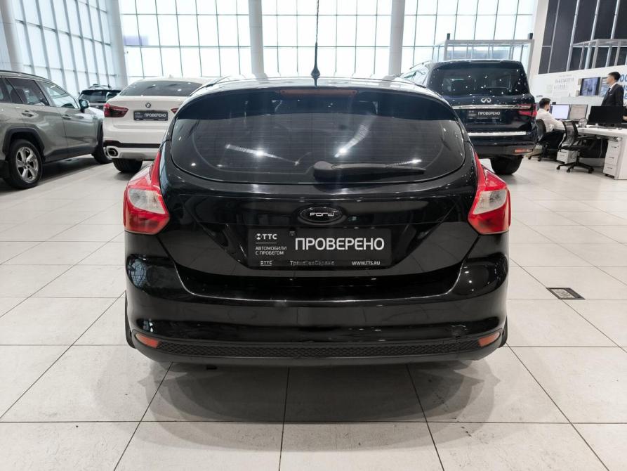 Ford Focus III Казань  - изображение 7