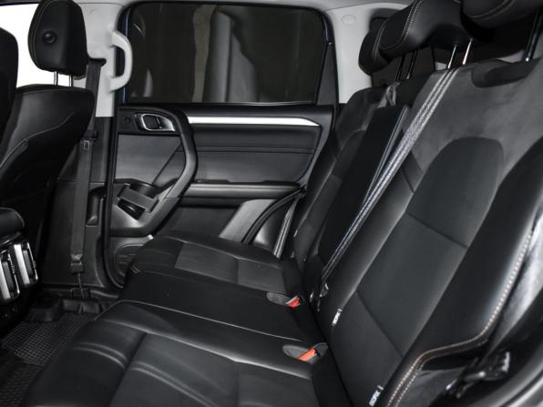Haval Dargo с пробегом 2024 года, цена 2 610 000 рублей, 58000 км, внедорожник, Автокод Объявления