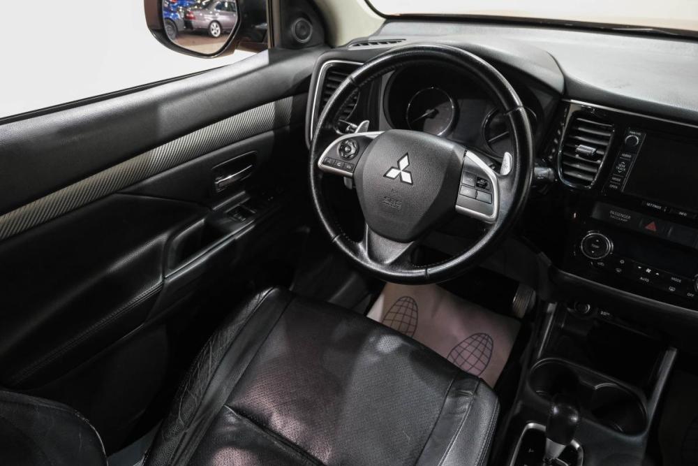 Mitsubishi Outlander III Новокузнецк  - изображение 17