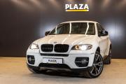 BMW X6 I (E71) Рестайлинг Уфа  - изображение 25