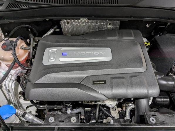 FAW Bestune T77 I с пробегом 2021 года, цена 1 490 000 рублей, 70843 км, внедорожник, Автокод Объявления