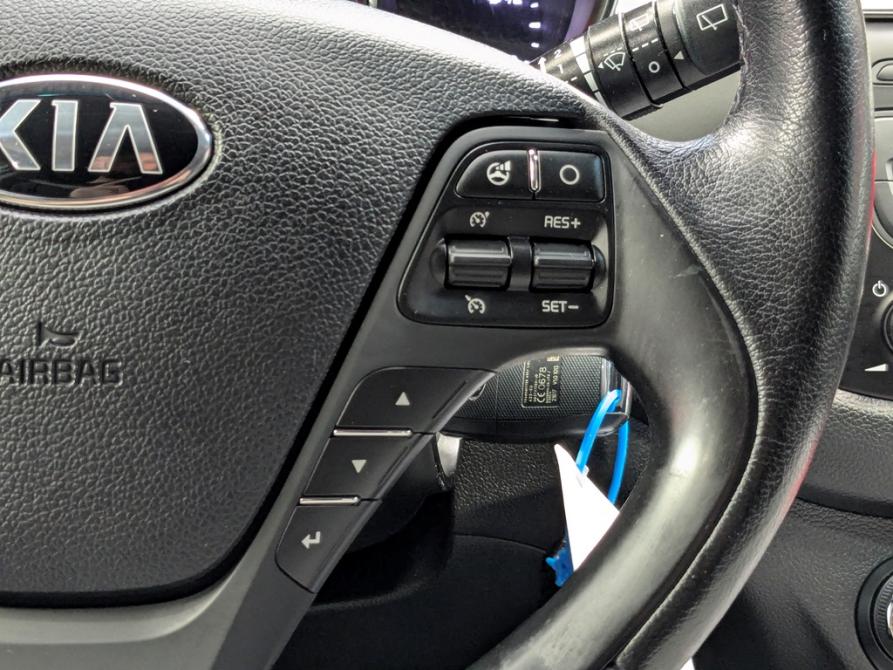 Kia Ceed II Рестайлинг Москва  - изображение 5