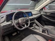 Changan CS35 Plus I Рестайлинг Москва  - изображение 36