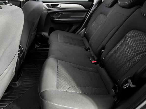 Haval M6 II с пробегом 2023 года, цена 1 870 000 рублей, 28000 км, внедорожник, Автокод Объявления