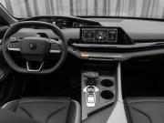 Changan UNI-V I Москва  - изображение 34