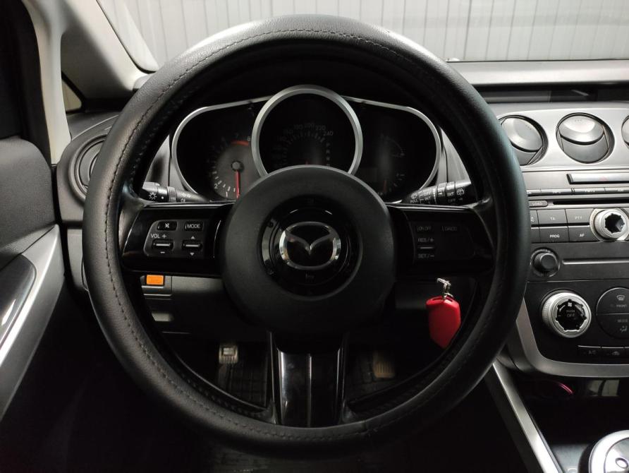 Mazda CX-7 I Пермь  - изображение 7
