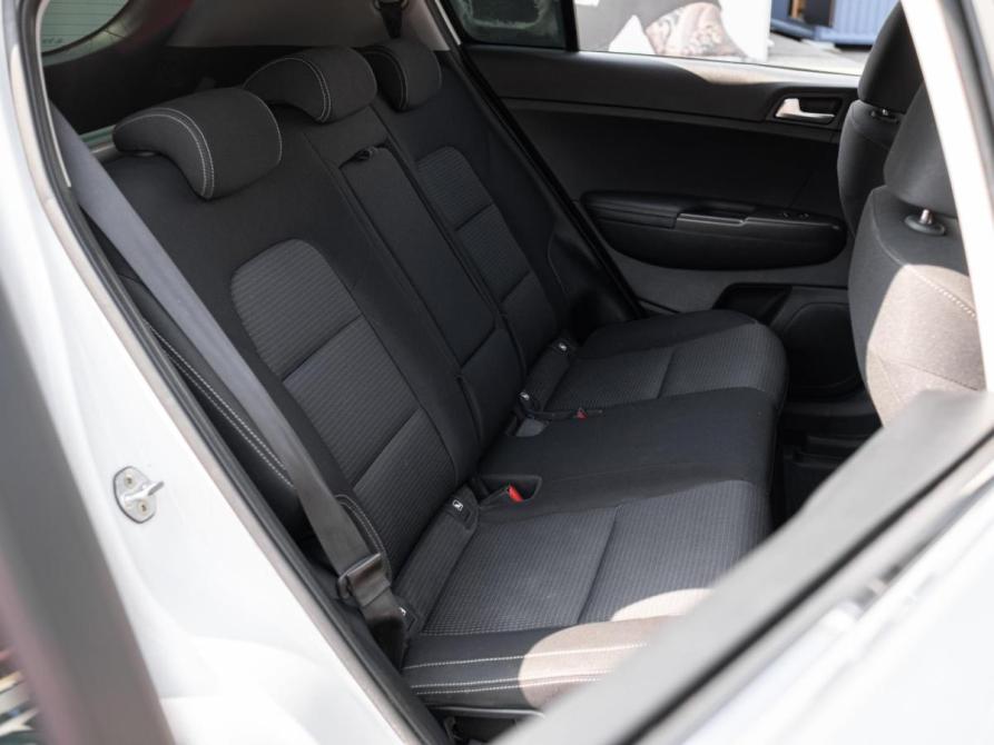Kia Sportage IV Рестайлинг Сочи  - изображение 7