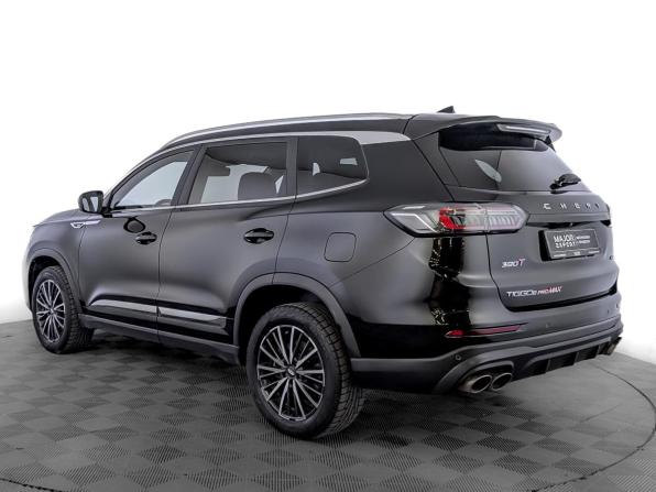 Chery Tiggo 8 Pro Max I с пробегом 2023 года, цена 2 210 000 рублей, 72490 км, внедорожник, Автокод Объявления