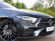 Mercedes-Benz CLS III (C257) Москва  - изображение 62