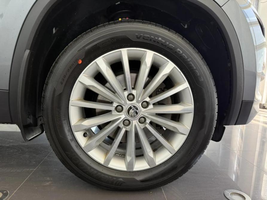 Skoda Kodiaq I Подольск  - изображение 24