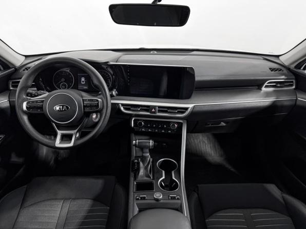 Kia K5 III с пробегом 2021 года, цена 2 139 000 рублей, 72864 км, седан, Автокод Объявления