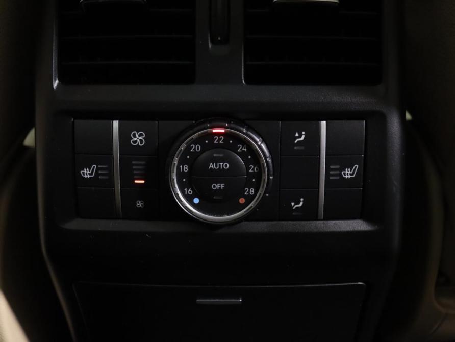 Mercedes-Benz GLS I (X166) Санкт-Петербург  - изображение 26