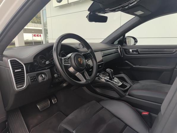 Porsche Cayenne III с пробегом 2021 года, цена 10 650 000 рублей, 68989 км, внедорожник, Автокод Объявления