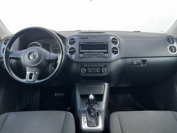 Volkswagen Tiguan I Рестайлинг с пробегом 2013 года, цена 1 280 000 рублей, 144444 км, внедорожник, Автокод Объявления