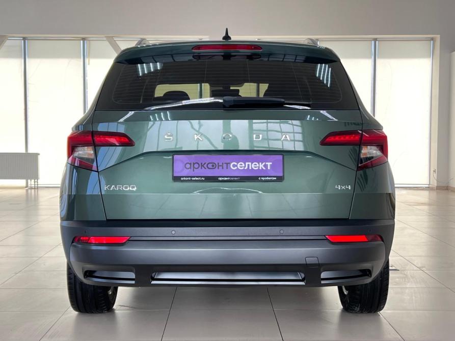 Skoda Karoq I Волгоград  - изображение 8