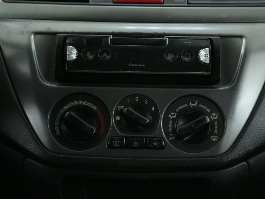 Mitsubishi Lancer IX Иваново  - изображение 13